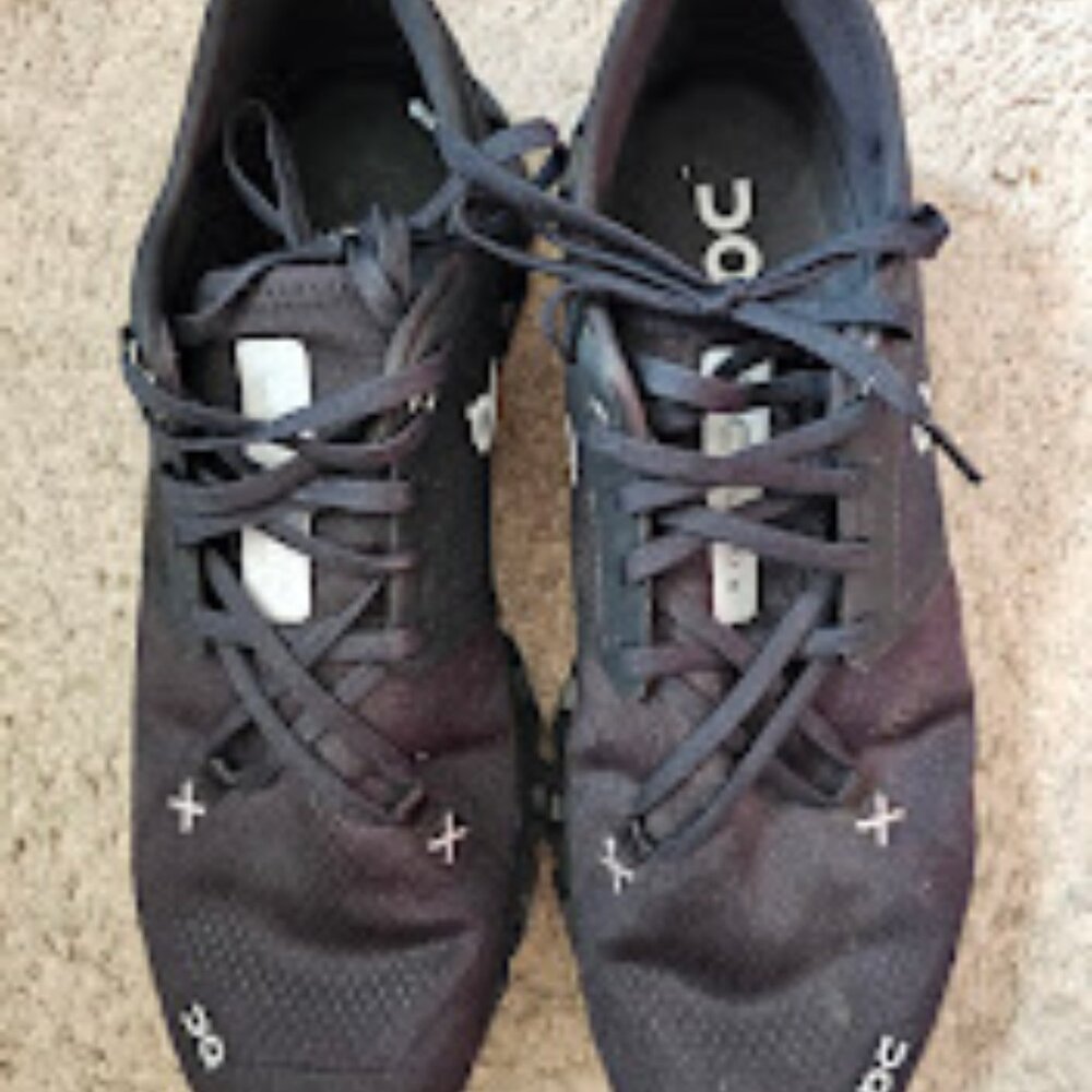 On Running Cloud X – Men’s 10.5 | Excellent Condition